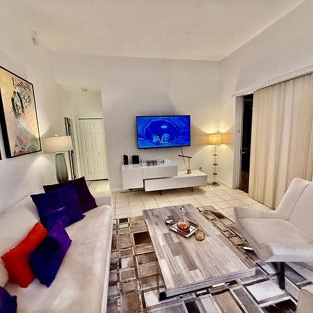 Grand Luxury Deluxe 4Br Pool Home Near Disney 达文波特 外观 照片