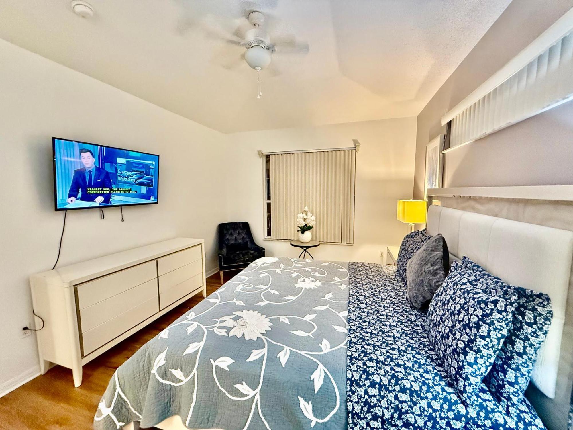 Grand Luxury Deluxe 4Br Pool Home Near Disney 达文波特 外观 照片