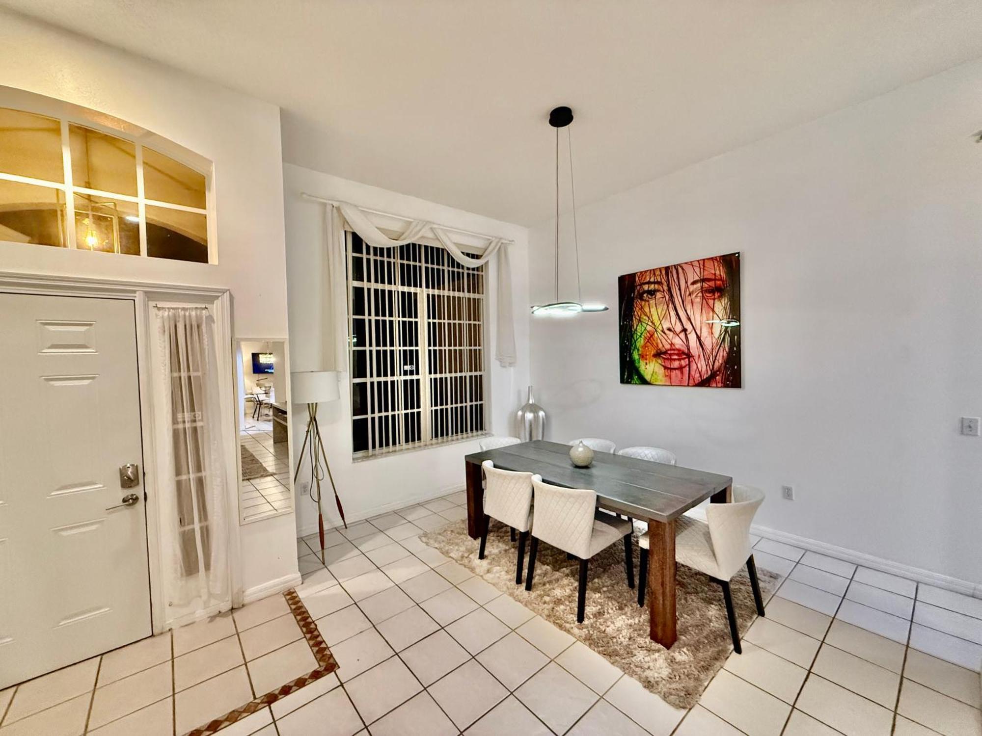 Grand Luxury Deluxe 4Br Pool Home Near Disney 达文波特 外观 照片