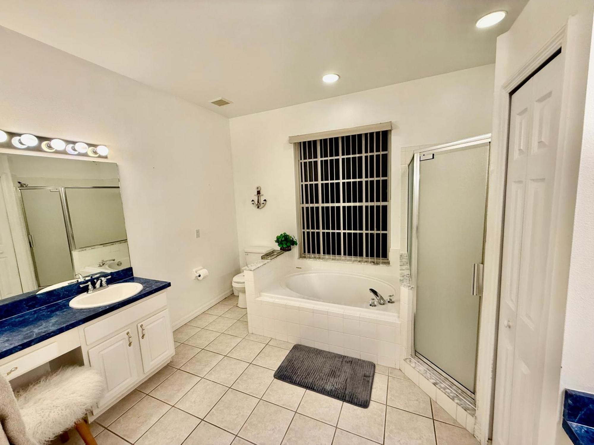 Grand Luxury Deluxe 4Br Pool Home Near Disney 达文波特 外观 照片