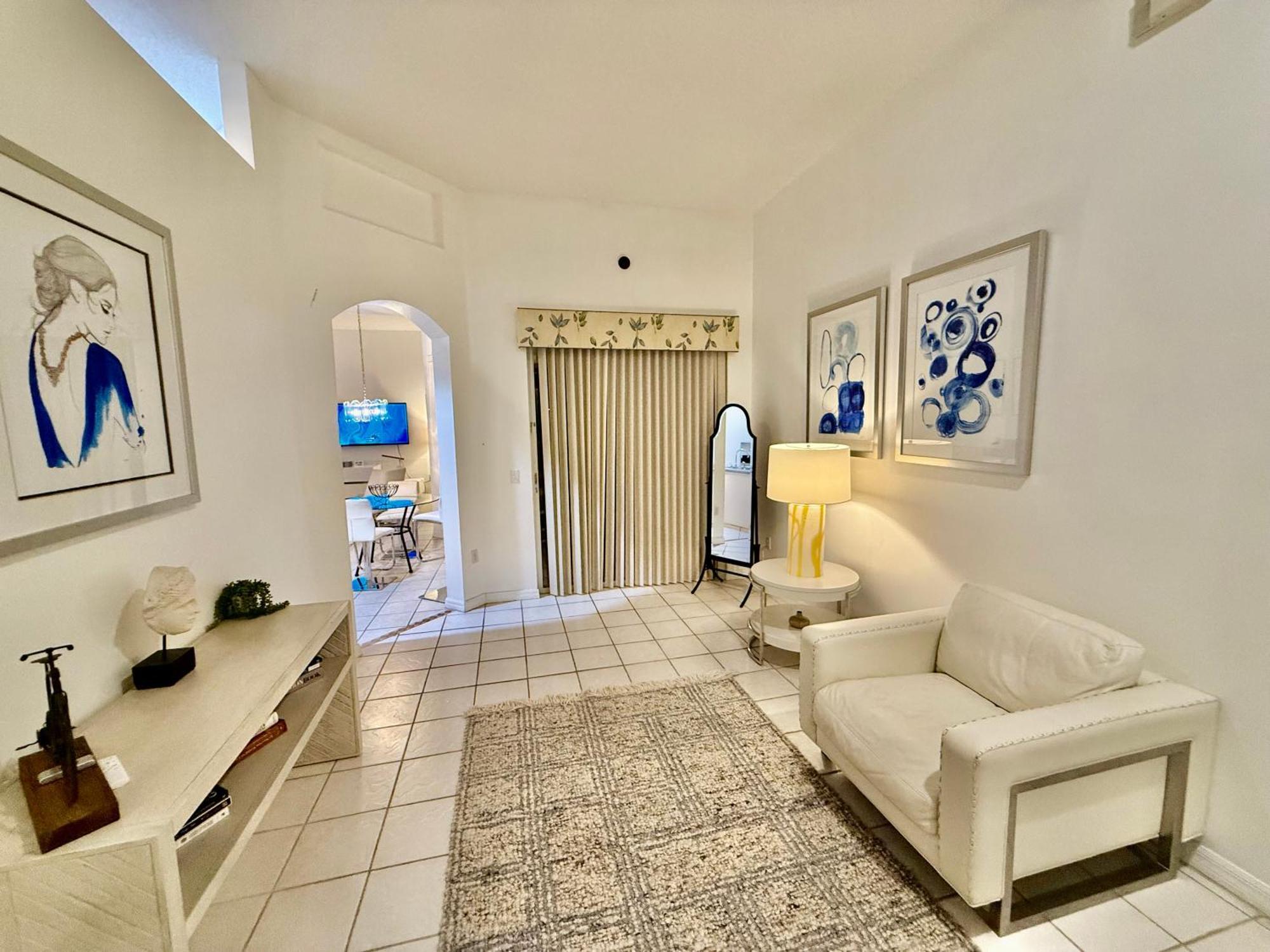 Grand Luxury Deluxe 4Br Pool Home Near Disney 达文波特 外观 照片