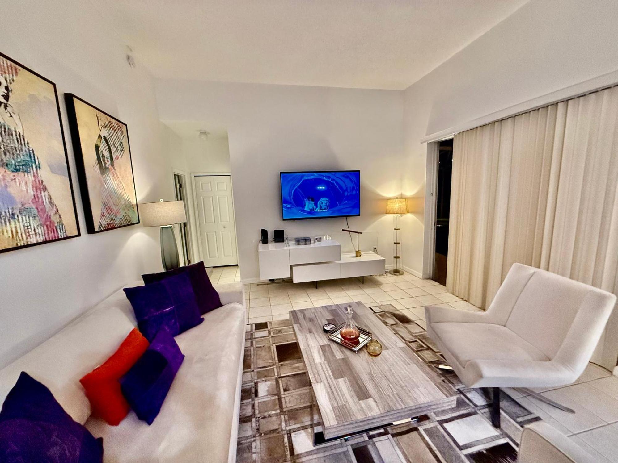 Grand Luxury Deluxe 4Br Pool Home Near Disney 达文波特 外观 照片