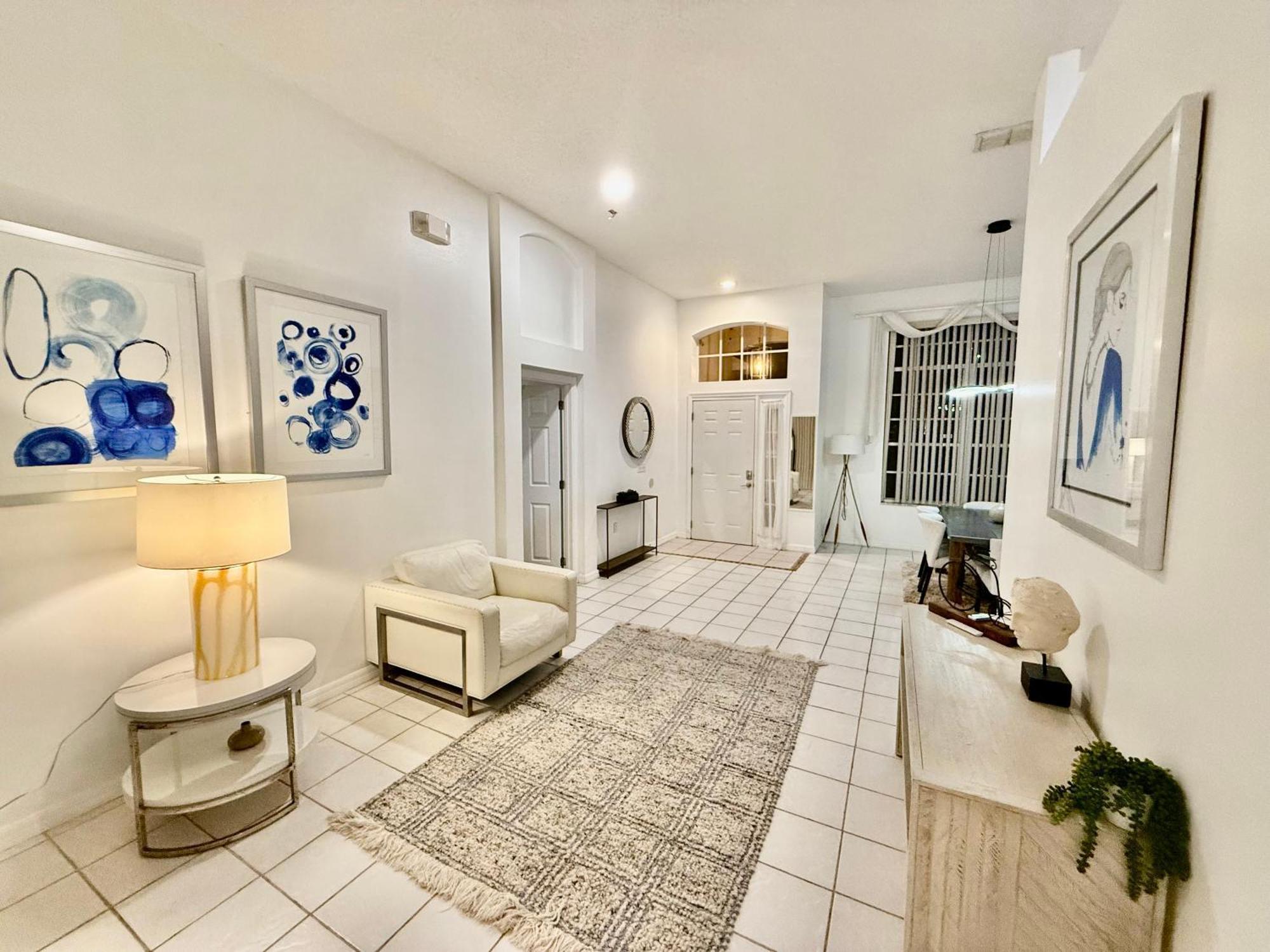 Grand Luxury Deluxe 4Br Pool Home Near Disney 达文波特 外观 照片