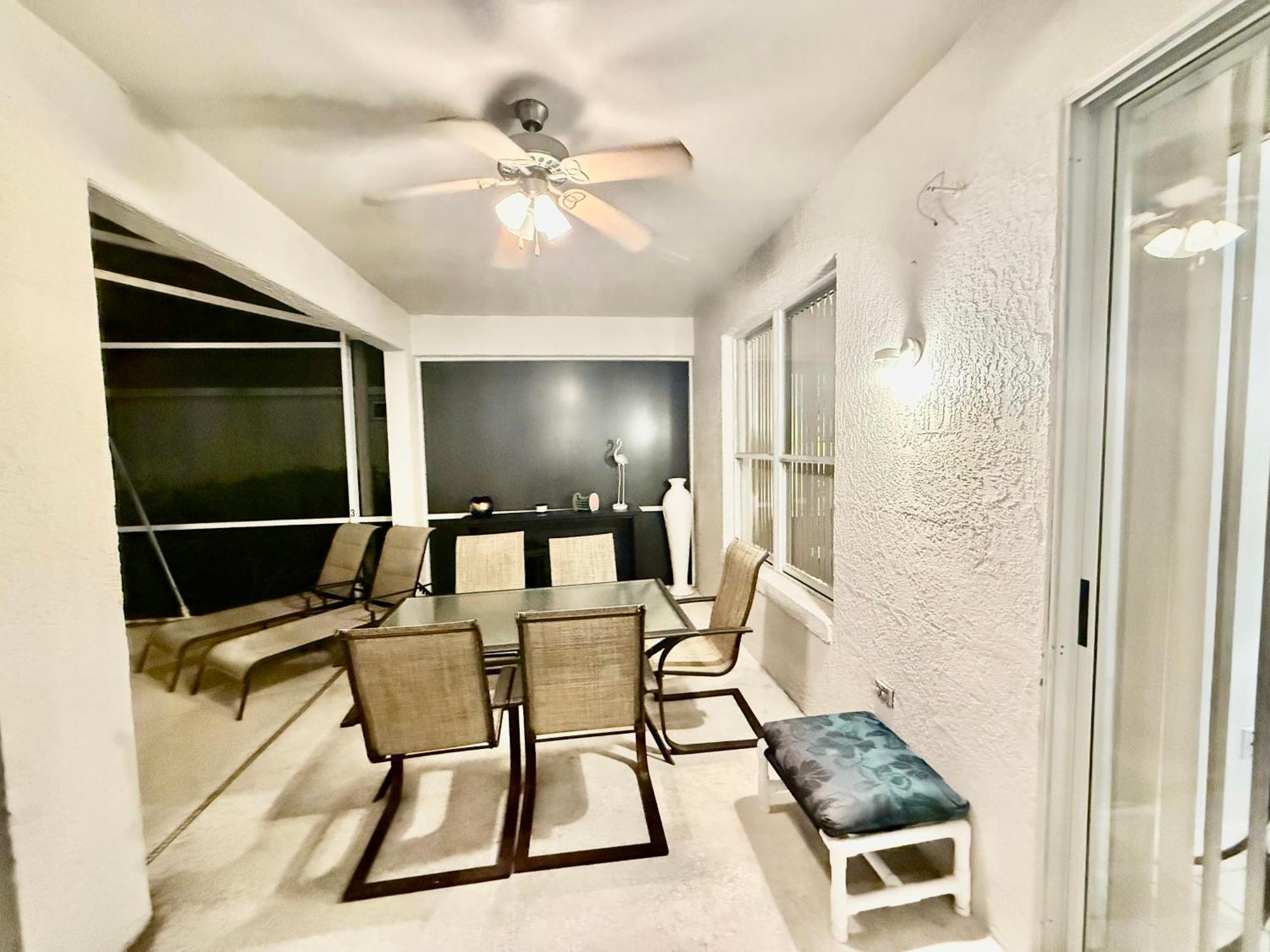Grand Luxury Deluxe 4Br Pool Home Near Disney 达文波特 外观 照片